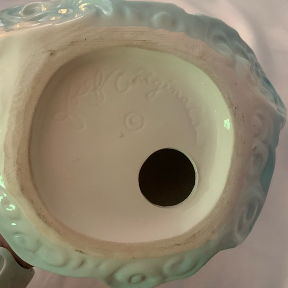 Stunning 9” Vintage Josef Originals Love Rendezvous figurine - Picture 10 of 10